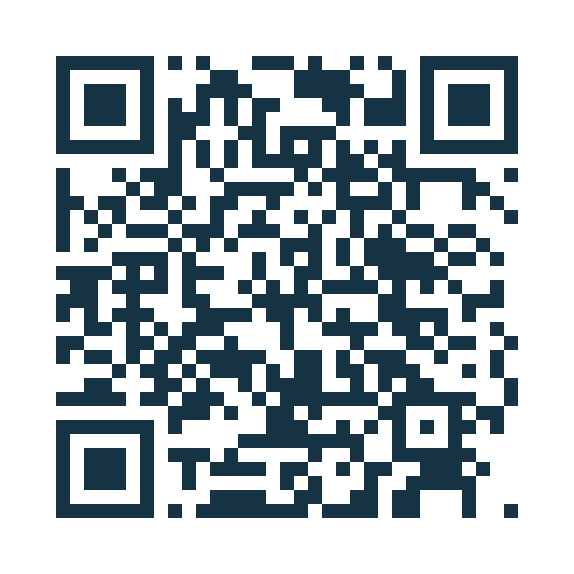 QR code do Facebook da RMTI